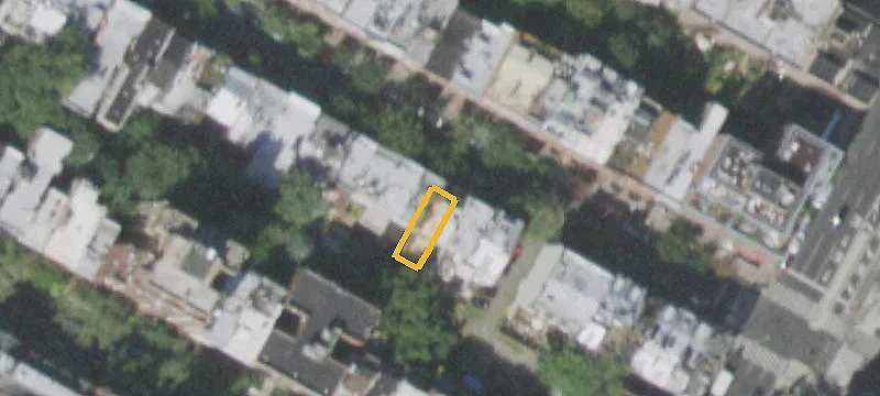 Townhome Triplex with Private Garden