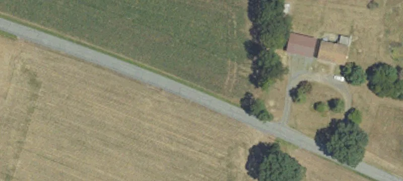 Residential Building Lot