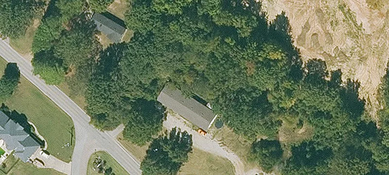 Residential Development Land Parcel