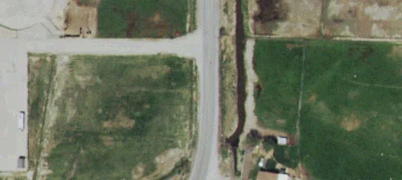 Rural Acreage with Subdivision Potential
