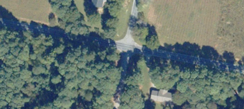 Bayfront Residential Lot