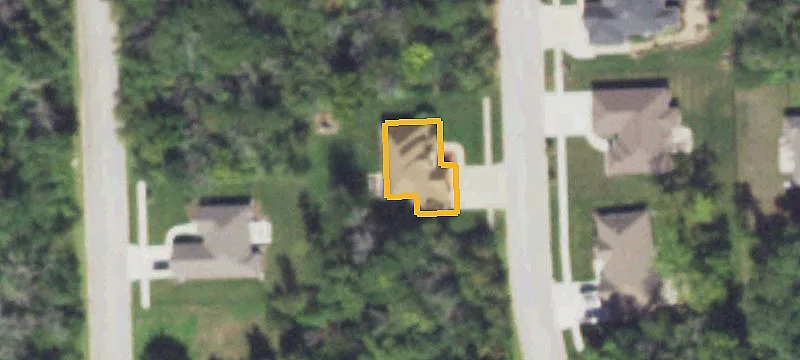 Residential Building Lot