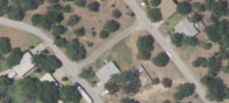 Waterfront Lake LBJ Access Lots