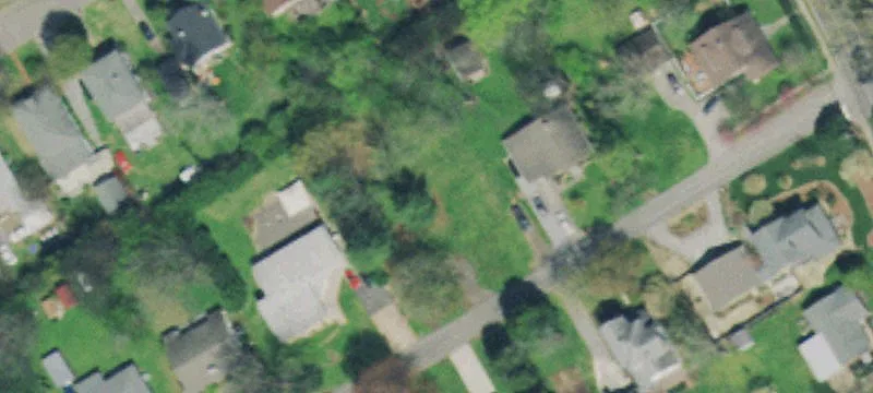 Level Residential Home Lot