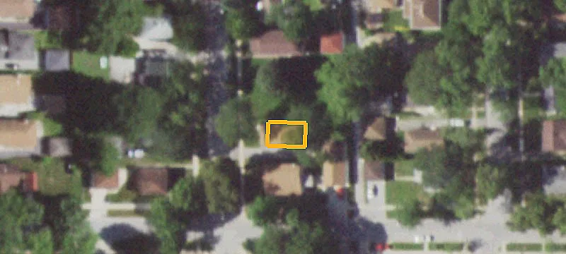 Residential Buildable Lot