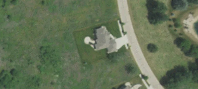 Residential Homesite Land Parcel