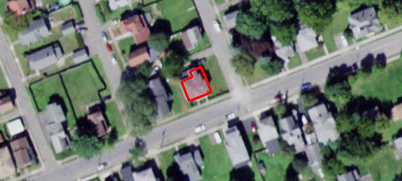 Centrally Located Duplex Home