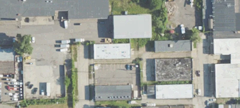 Industrial Zoned Land Parcel