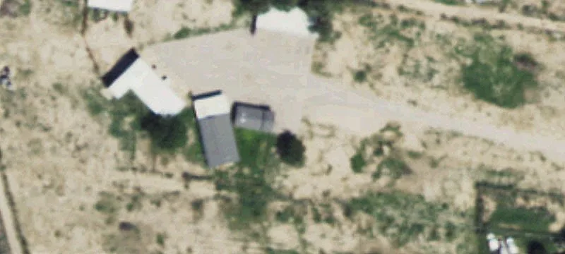 Warehouse with Office and Yard