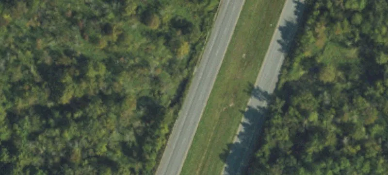 Highway-Fronting Land Parcel