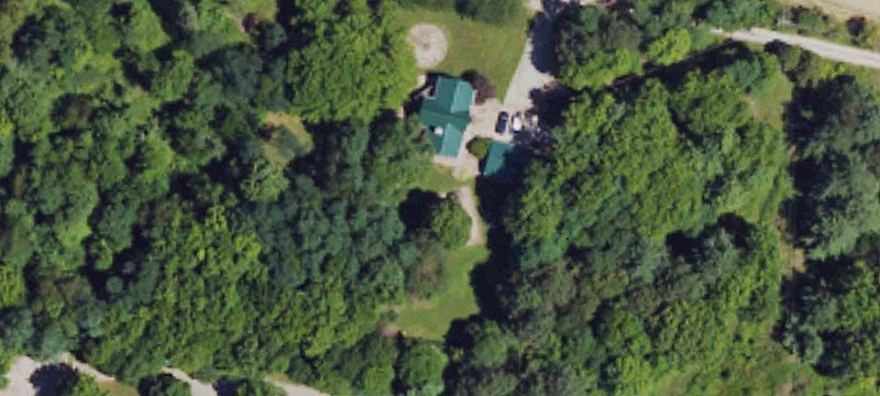 Residential Land with Direct Access