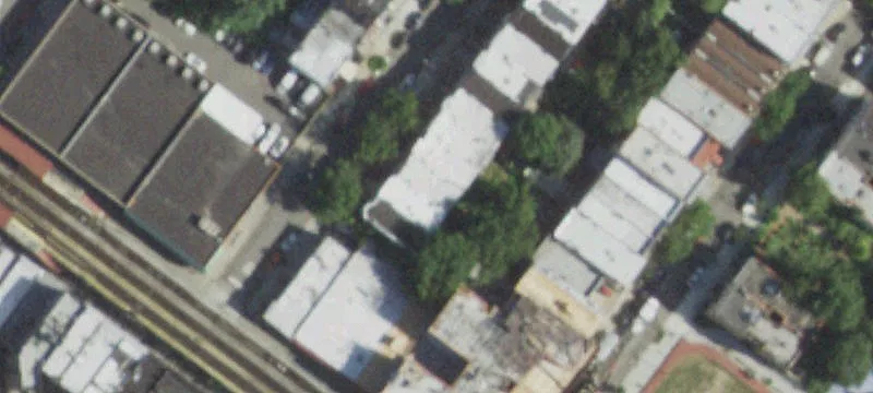 Vacant Two-Family Residential Income