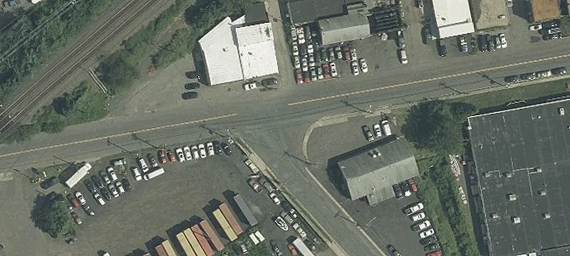 Industrial Facility For Sale
