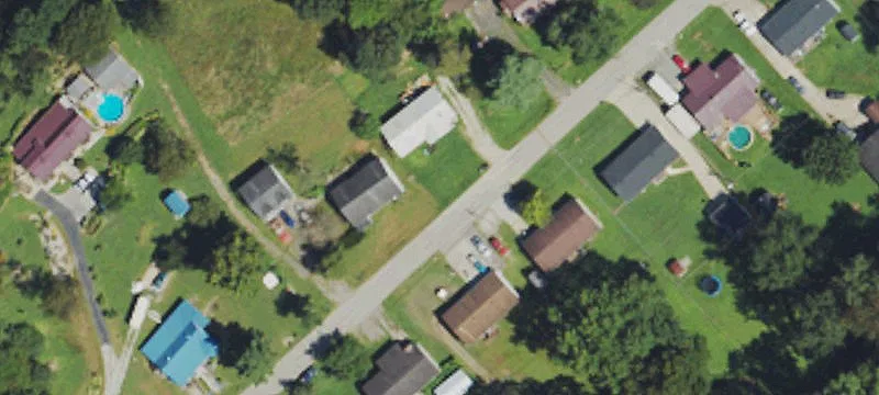 Residential Building Lot