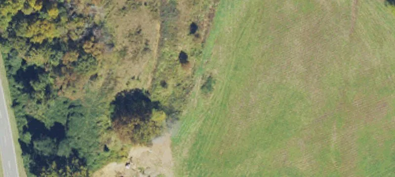 North-Facing Mountain View Homesite