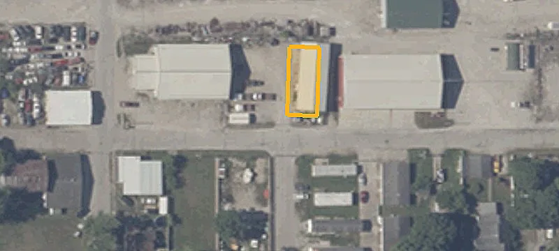 Level Residential Build Lot