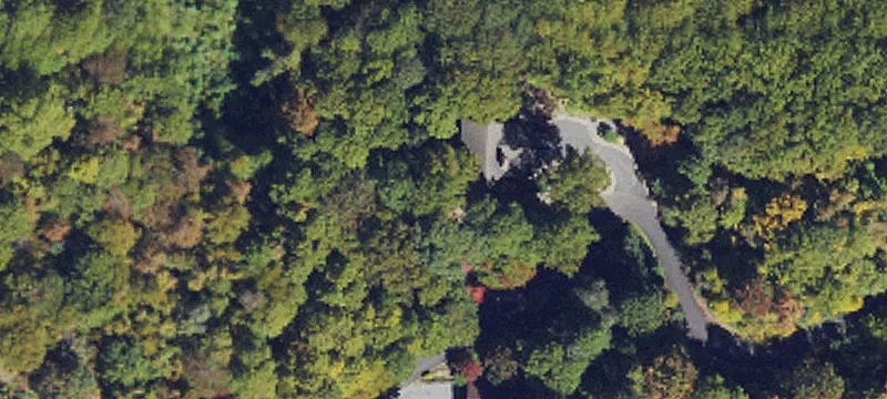 Mountain View Residential Lot