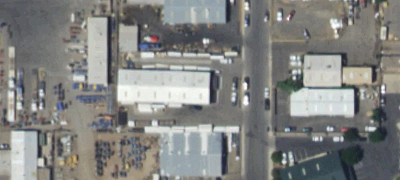 Specialty Property For Lease