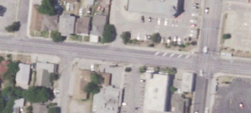 Residential Building Lot