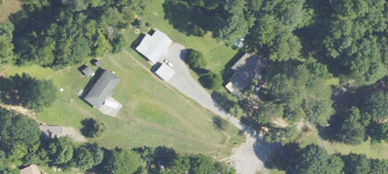Waterfront Residential Land Lots