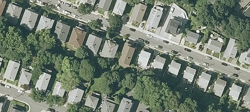 2-Unit Residential Income Property