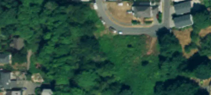 Adjoining Residential Building Lots