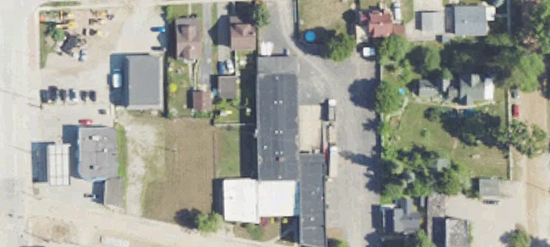 Flex Office and Warehouse Buildings