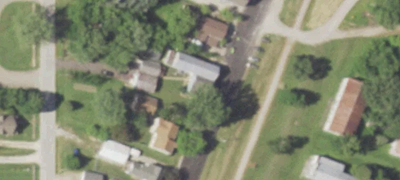 Four-Unit Residential Income Property