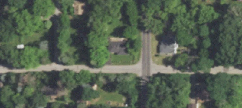 Waterfront Residential Development Lot