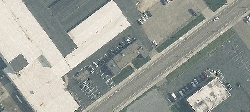 Industrial Specialty Facility