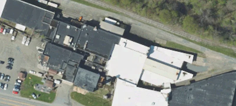 Commercial Manufacturing Warehouse