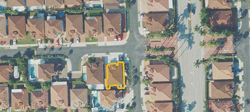 Southwest Kendall Residential Lot