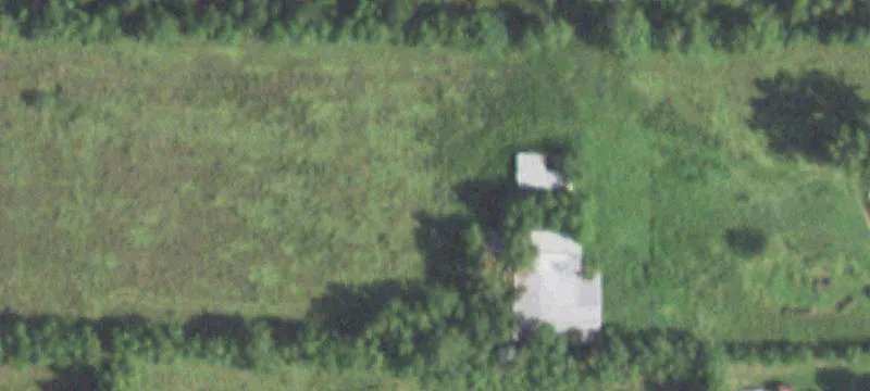 Agricultural Farmland Tract