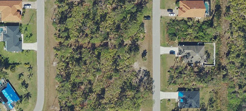 Specialty Land Parcel