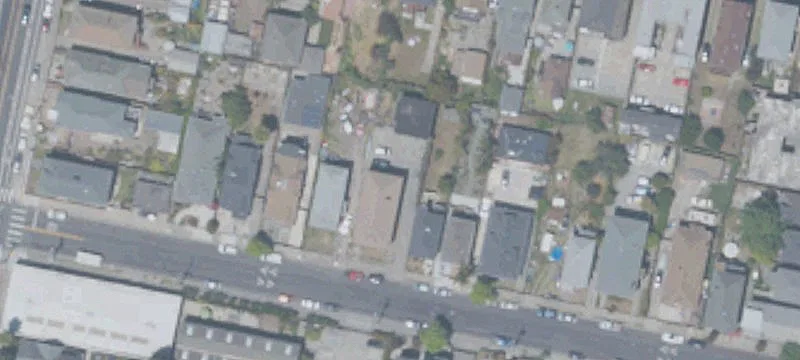 Value-Add 6-Unit Apartment Building