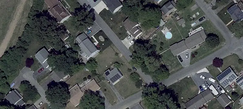 Residential Home Lot