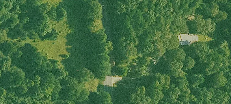 Residential Land Tract