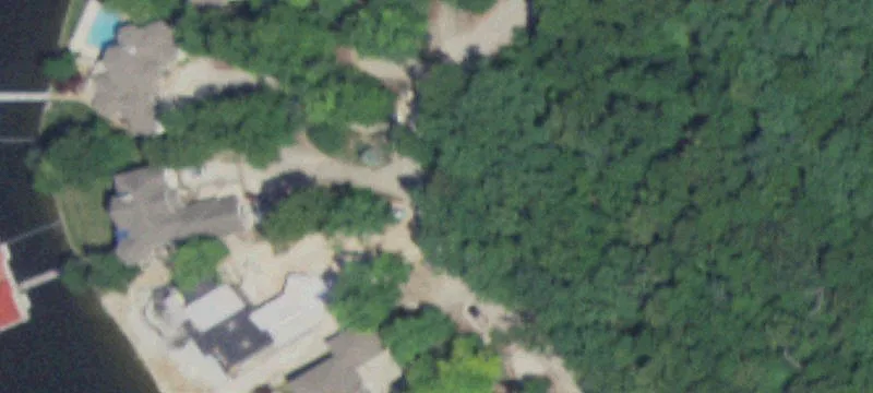 Lake-View Residential Building Lot