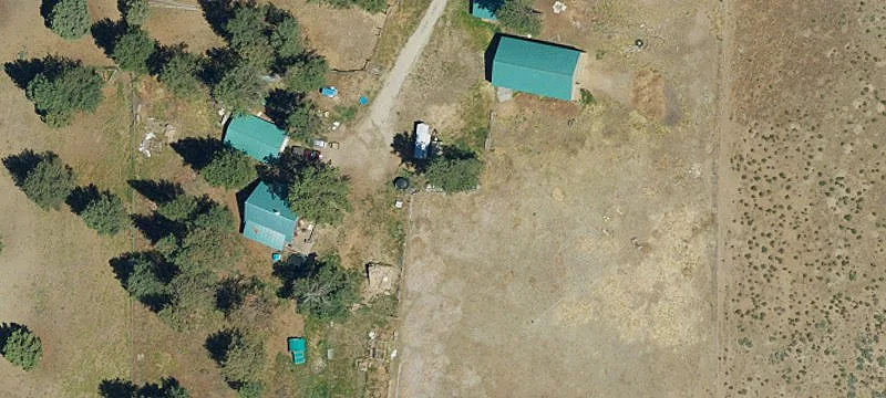Residential Development Land Parcel