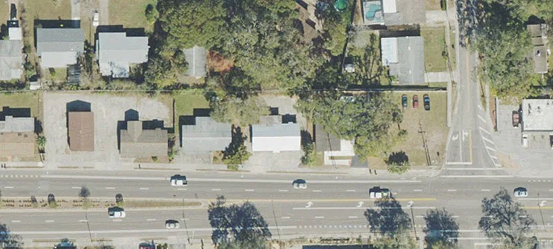 Office Space for Lease