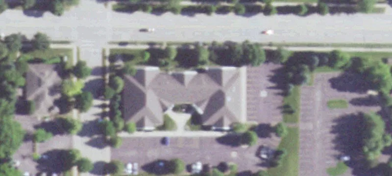Office Suite with 1,436 SF