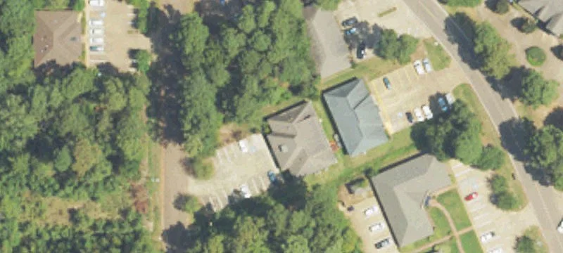Multi-Suite Office Building