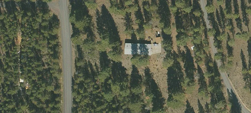 Adjacent Recreational Land Lots