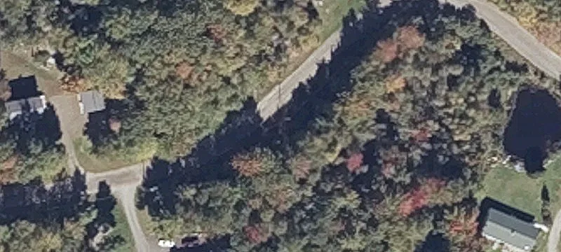 Residential Building Lot with Tested Site