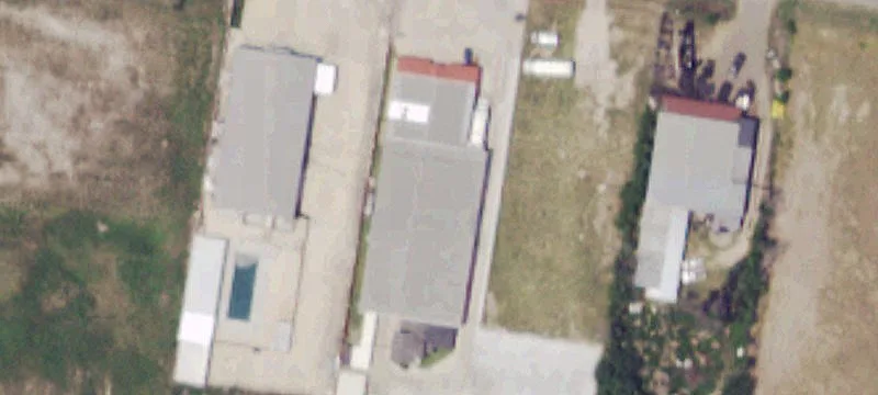 Development-Ready Commercial Acreage