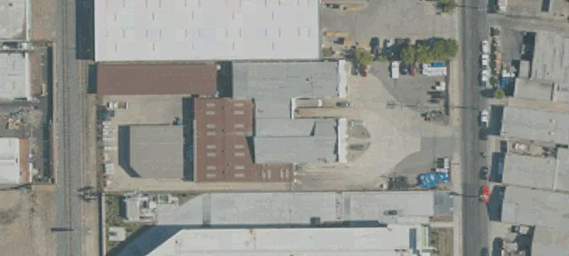 Industrial Specialty Property