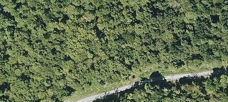 Improved Residential Development Land