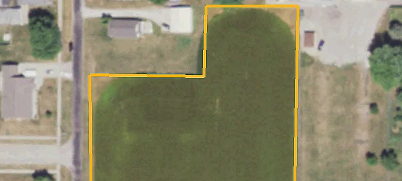 Build-Ready Residential Lot