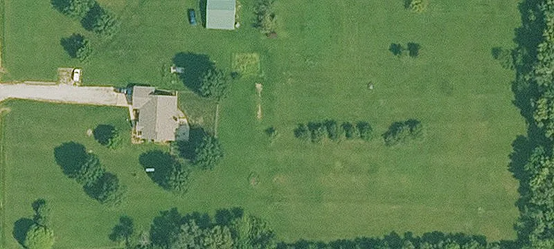 Residential Development Lot