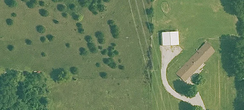 Unrestricted Residential Land Parcel